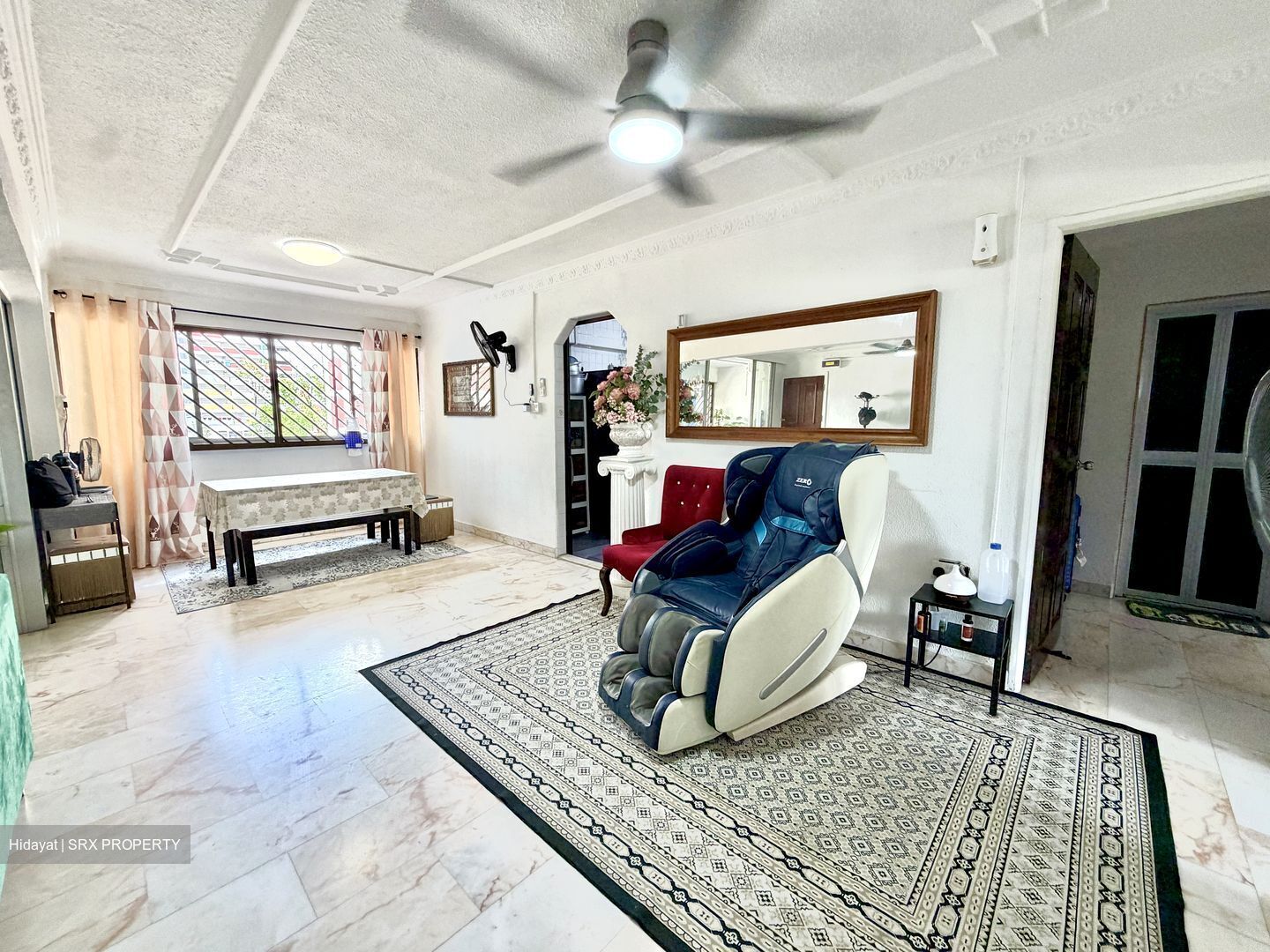 Blk 776 Khatib Vale (Yishun), HDB 5 Rooms #547923711